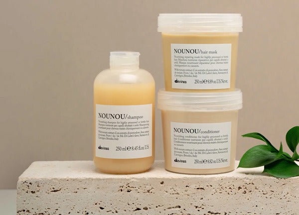 NOUNOU Conditioner