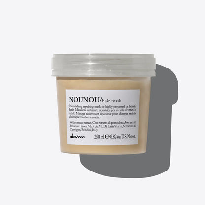 NOUNOU Hair Mask