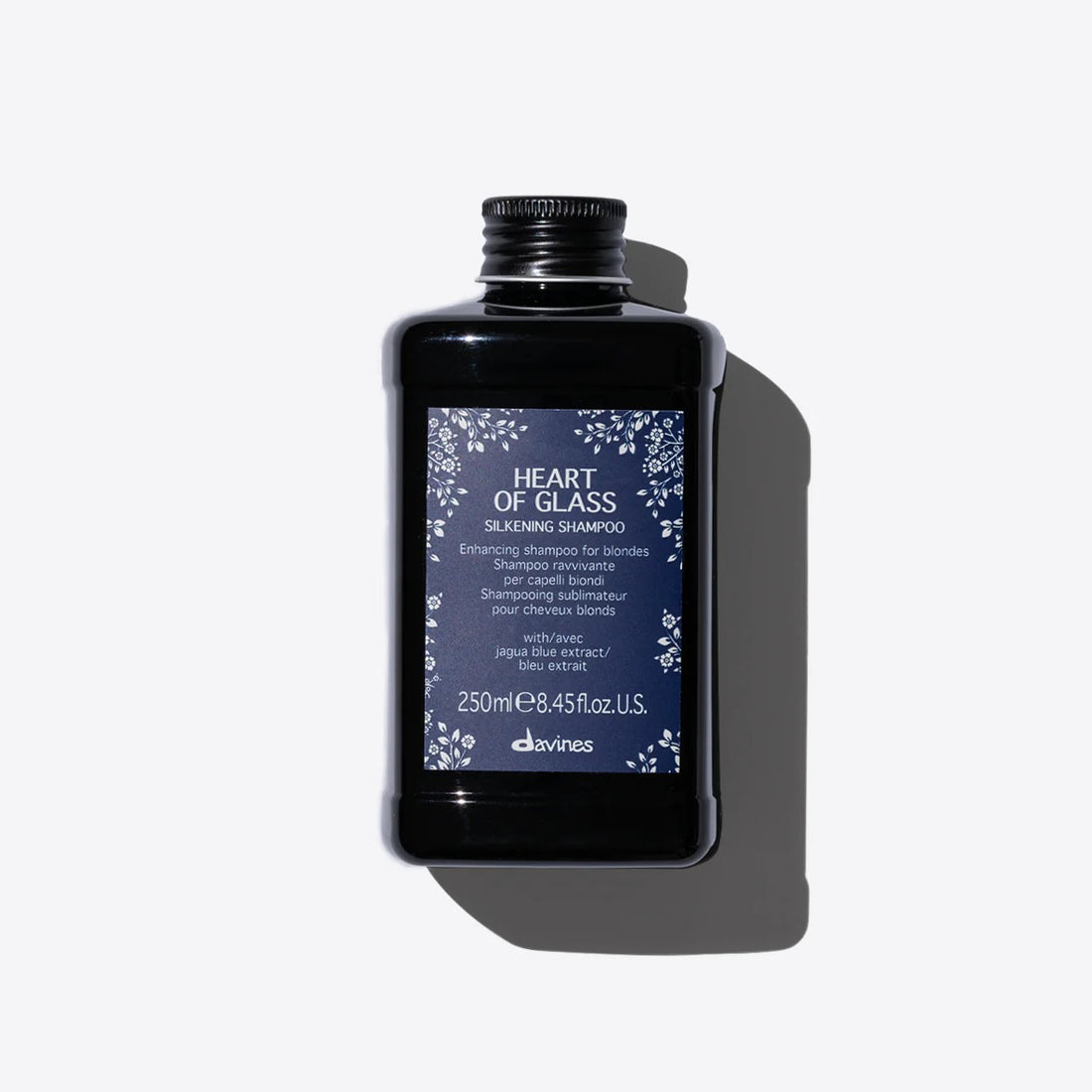 HEART OF GLASS Shampoo