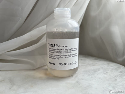 VOLU Shampoo