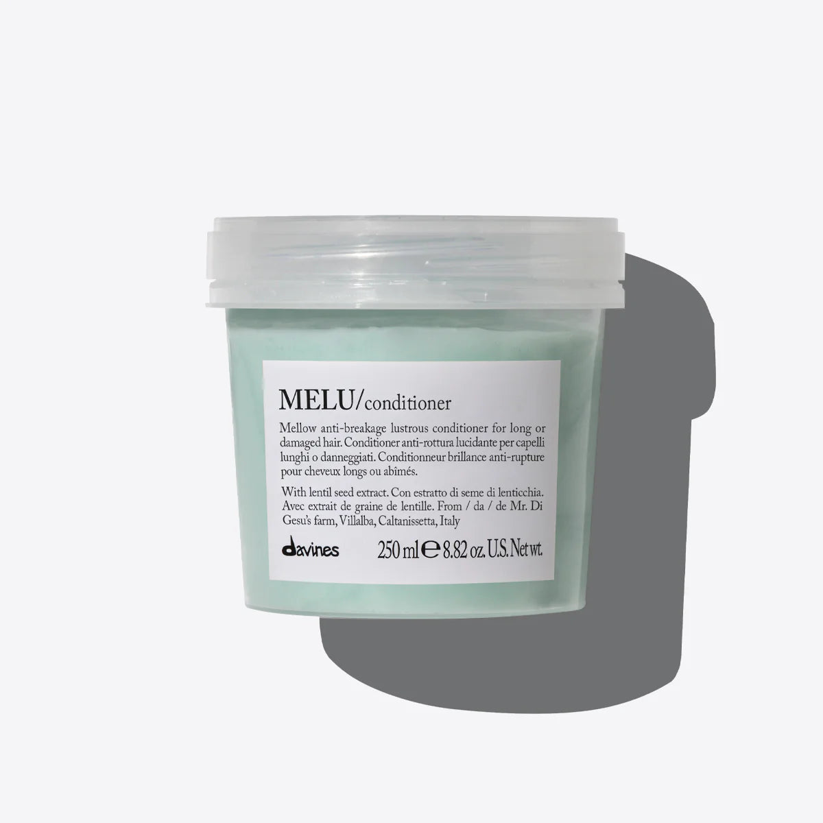 MELU Conditioner