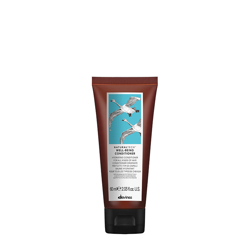 NATURALTECH Well Being Conditioner